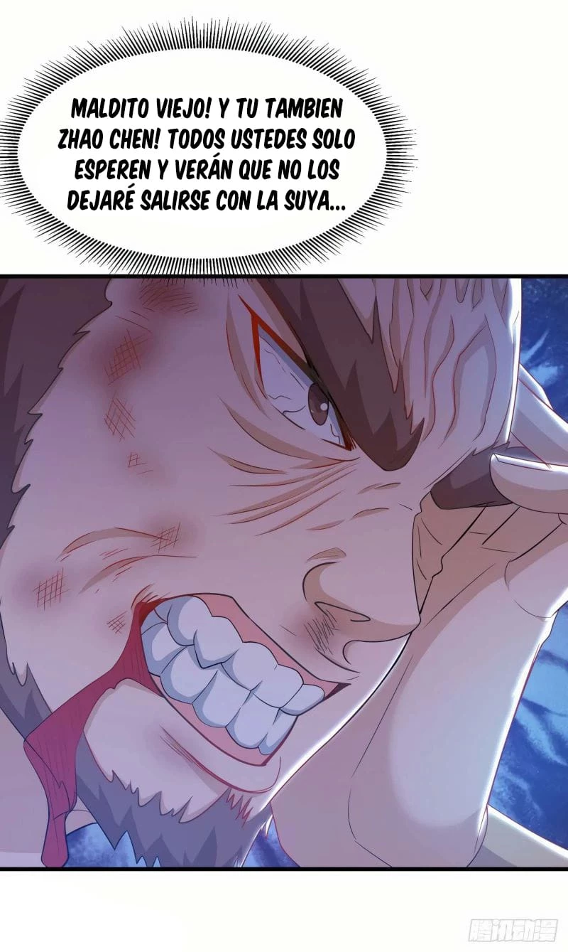 Dominate The Three Realms > Capitulo 106 > Page 161