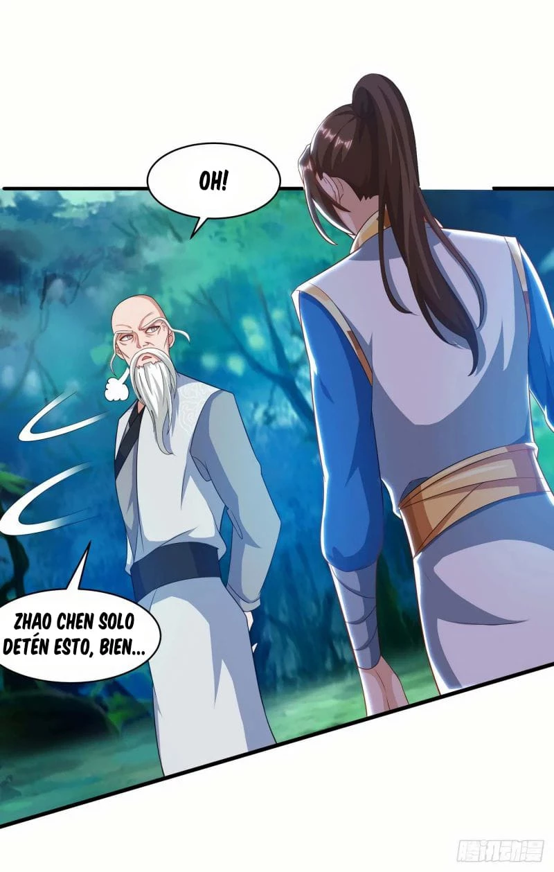 Dominate The Three Realms > Capitulo 106 > Page 171