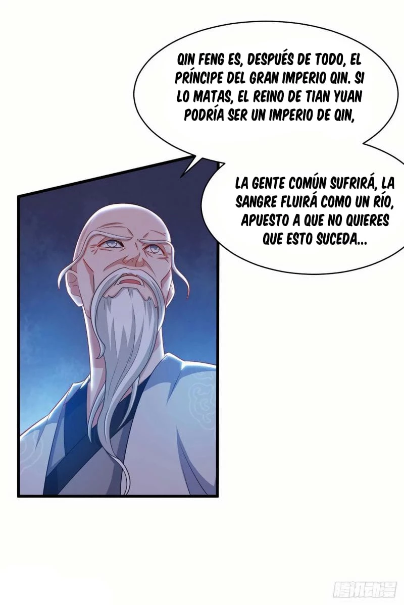 Dominate The Three Realms > Capitulo 106 > Page 181