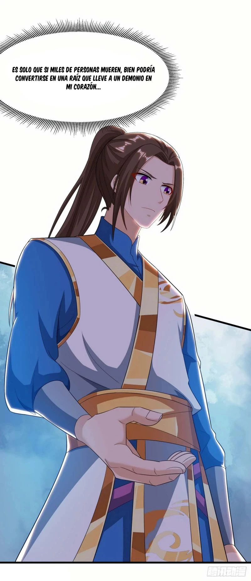 Dominate The Three Realms > Capitulo 106 > Page 201