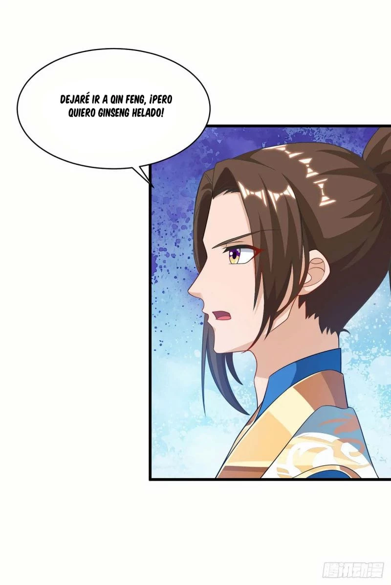 Dominate The Three Realms > Capitulo 106 > Page 221