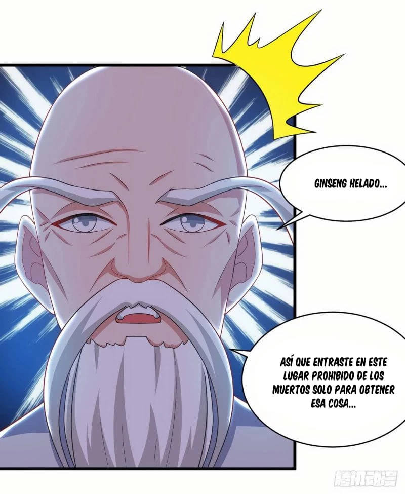 Dominate The Three Realms > Capitulo 106 > Page 231