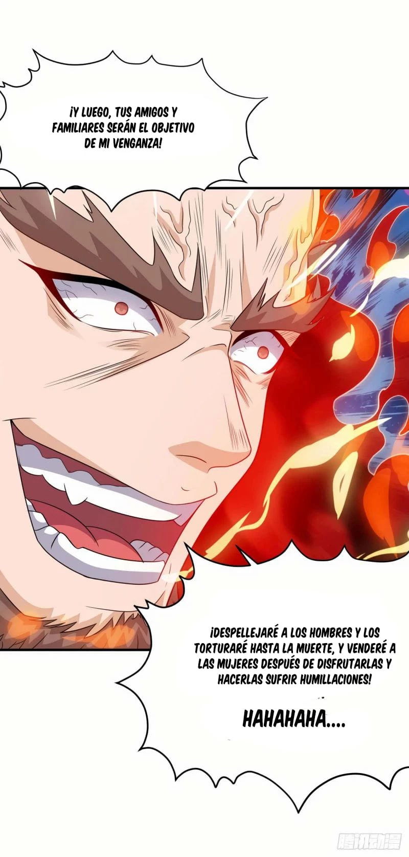 Dominate The Three Realms > Capitulo 106 > Page 291