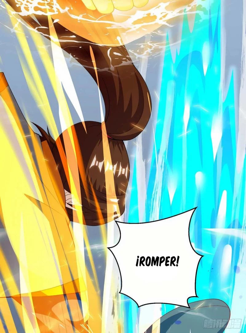 Dominate The Three Realms > Capitulo 106 > Page 11