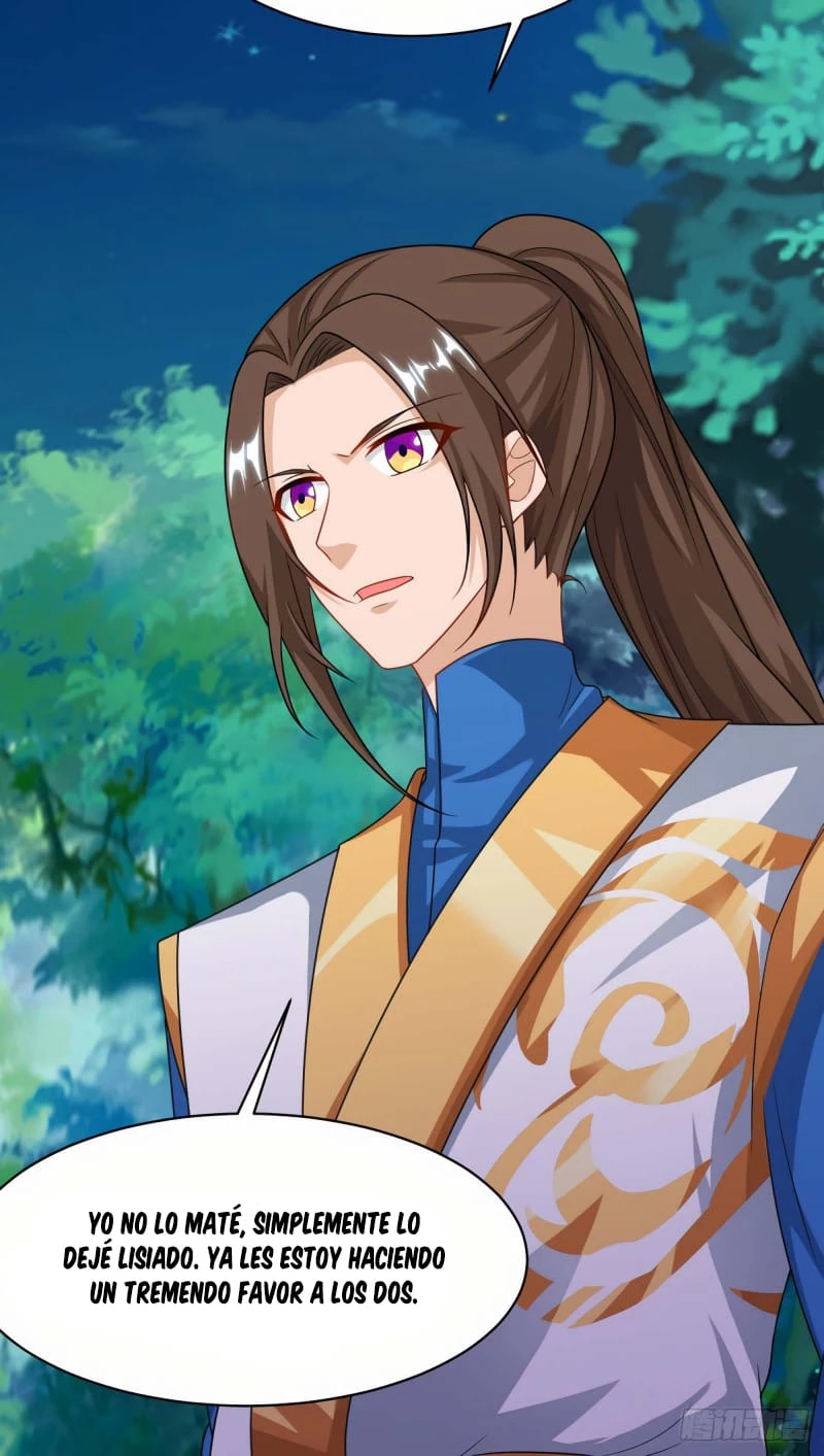 Dominate The Three Realms > Capitulo 107 > Page 81