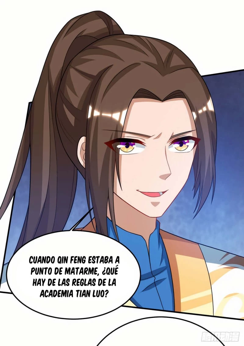 Dominate The Three Realms > Capitulo 107 > Page 121