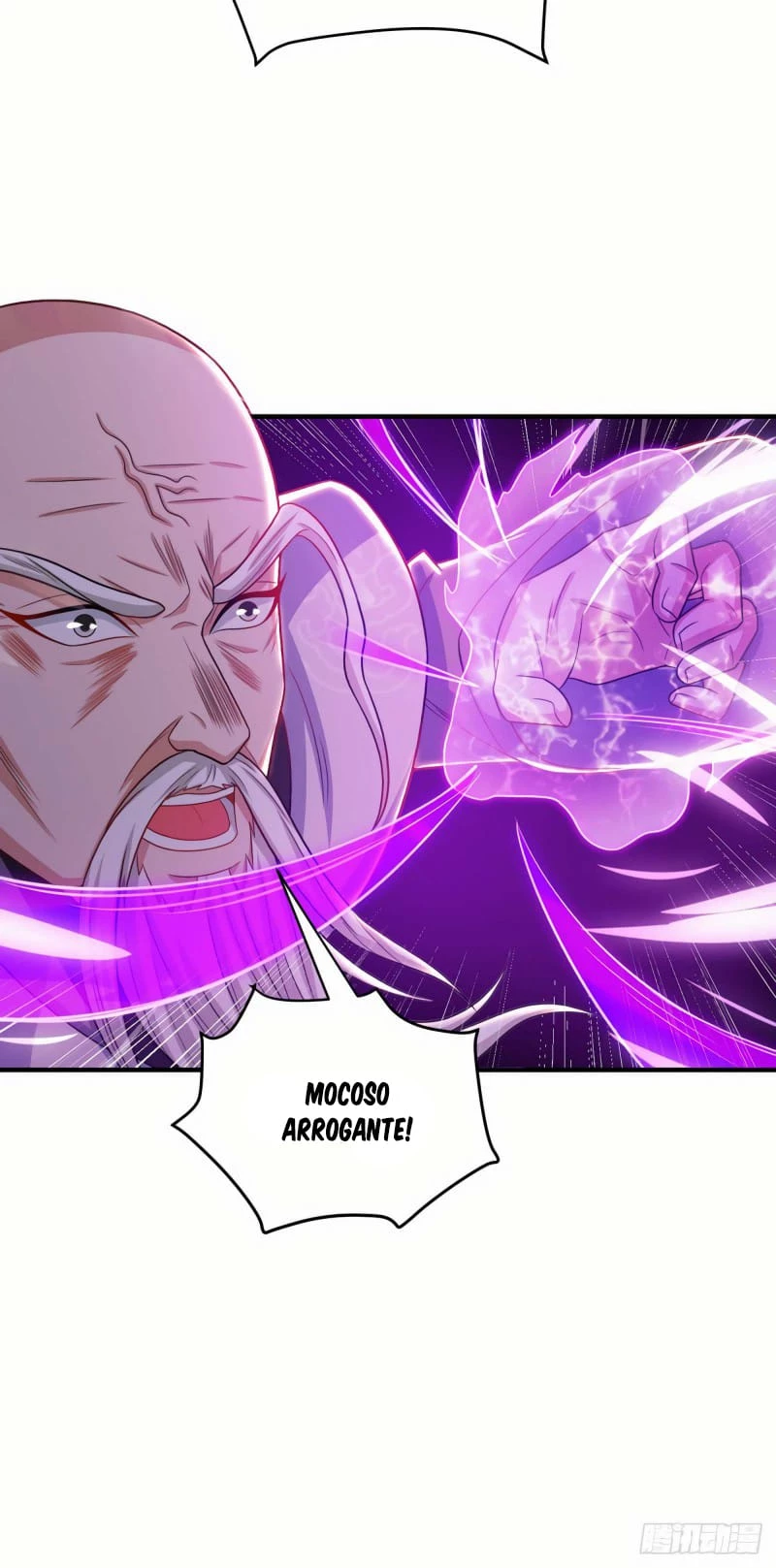 Dominate The Three Realms > Capitulo 107 > Page 151