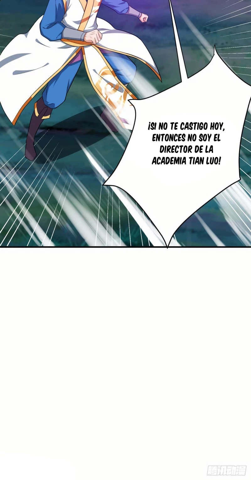 Dominate The Three Realms > Capitulo 107 > Page 171