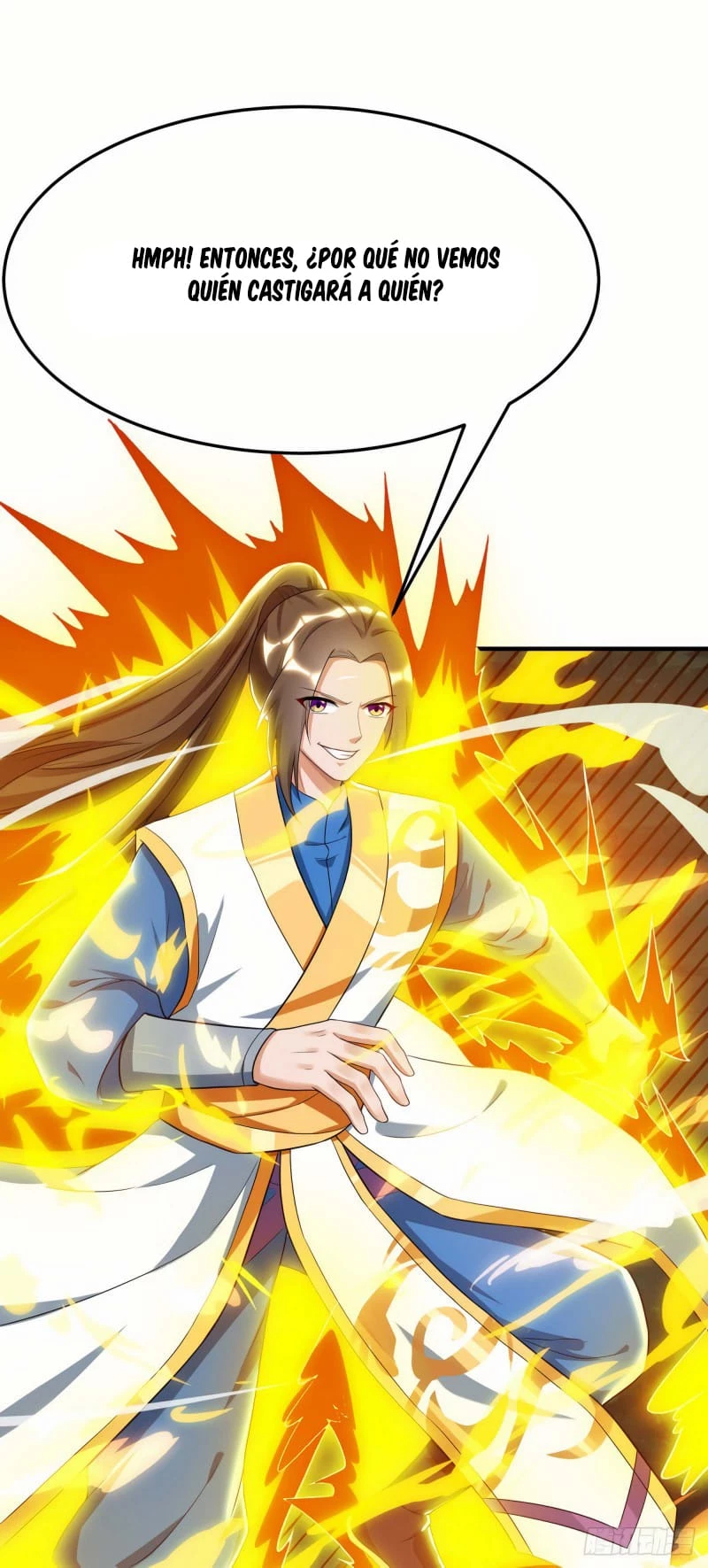 Dominate The Three Realms > Capitulo 107 > Page 181