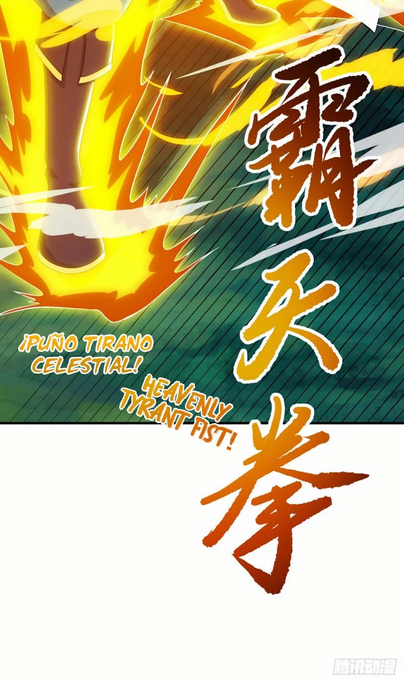 Dominate The Three Realms > Capitulo 107 > Page 191
