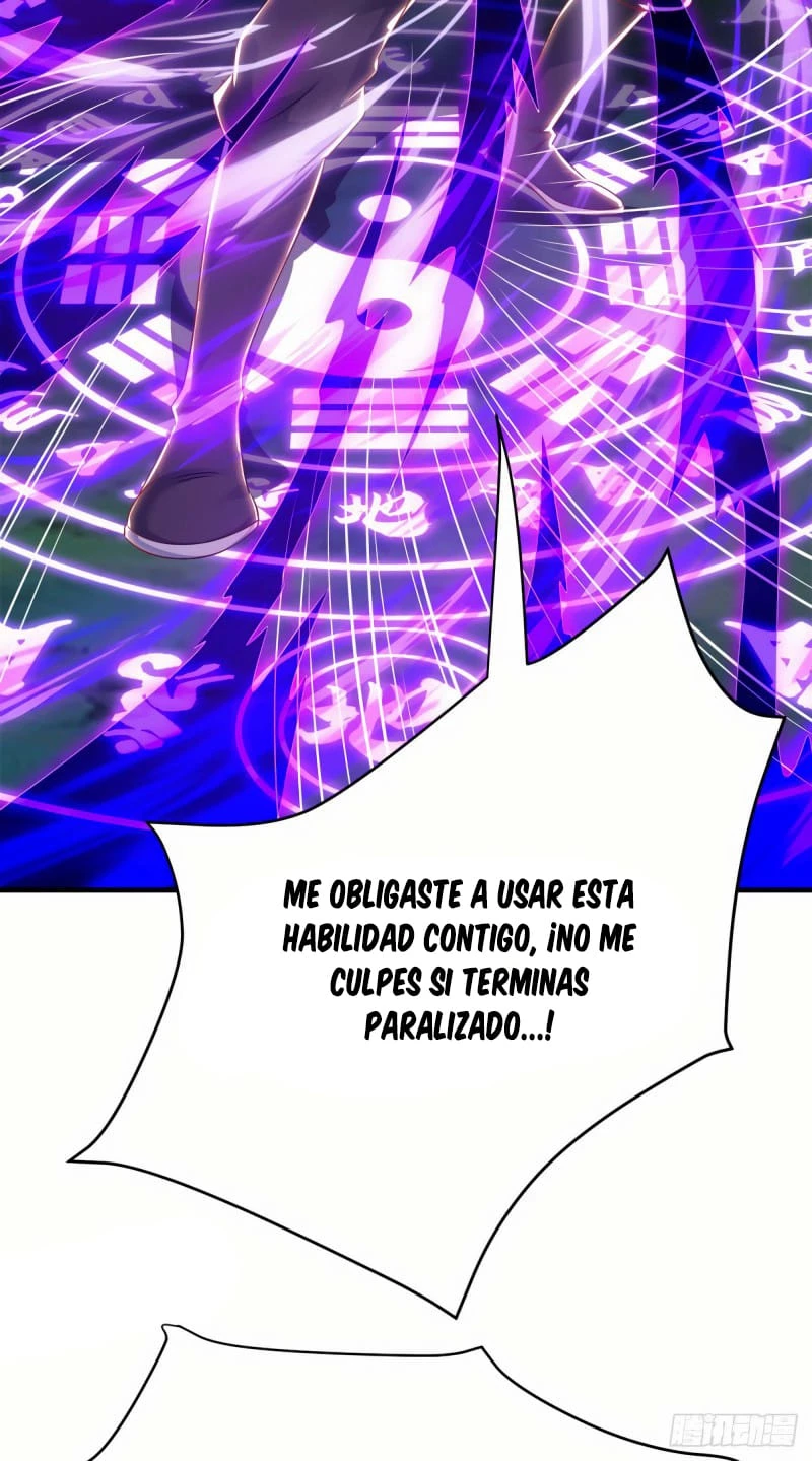 Dominate The Three Realms > Capitulo 107 > Page 311
