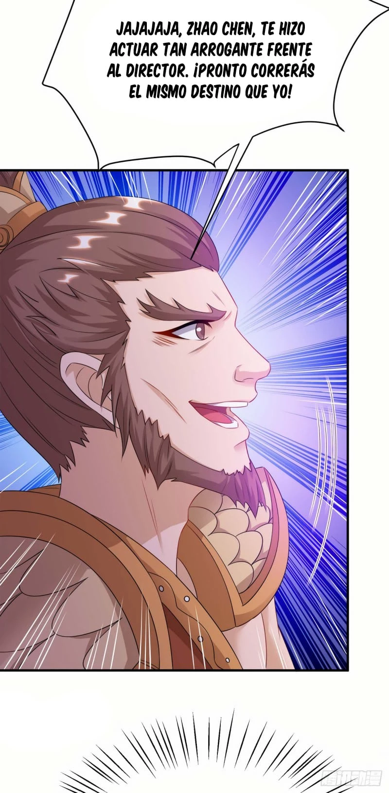 Dominate The Three Realms > Capitulo 107 > Page 331