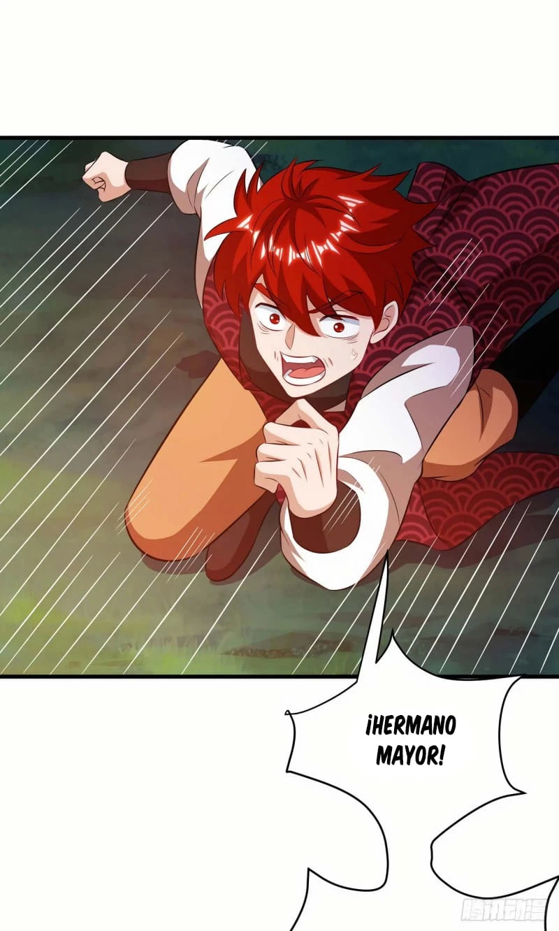 Dominate The Three Realms > Capitulo 108 > Page 81