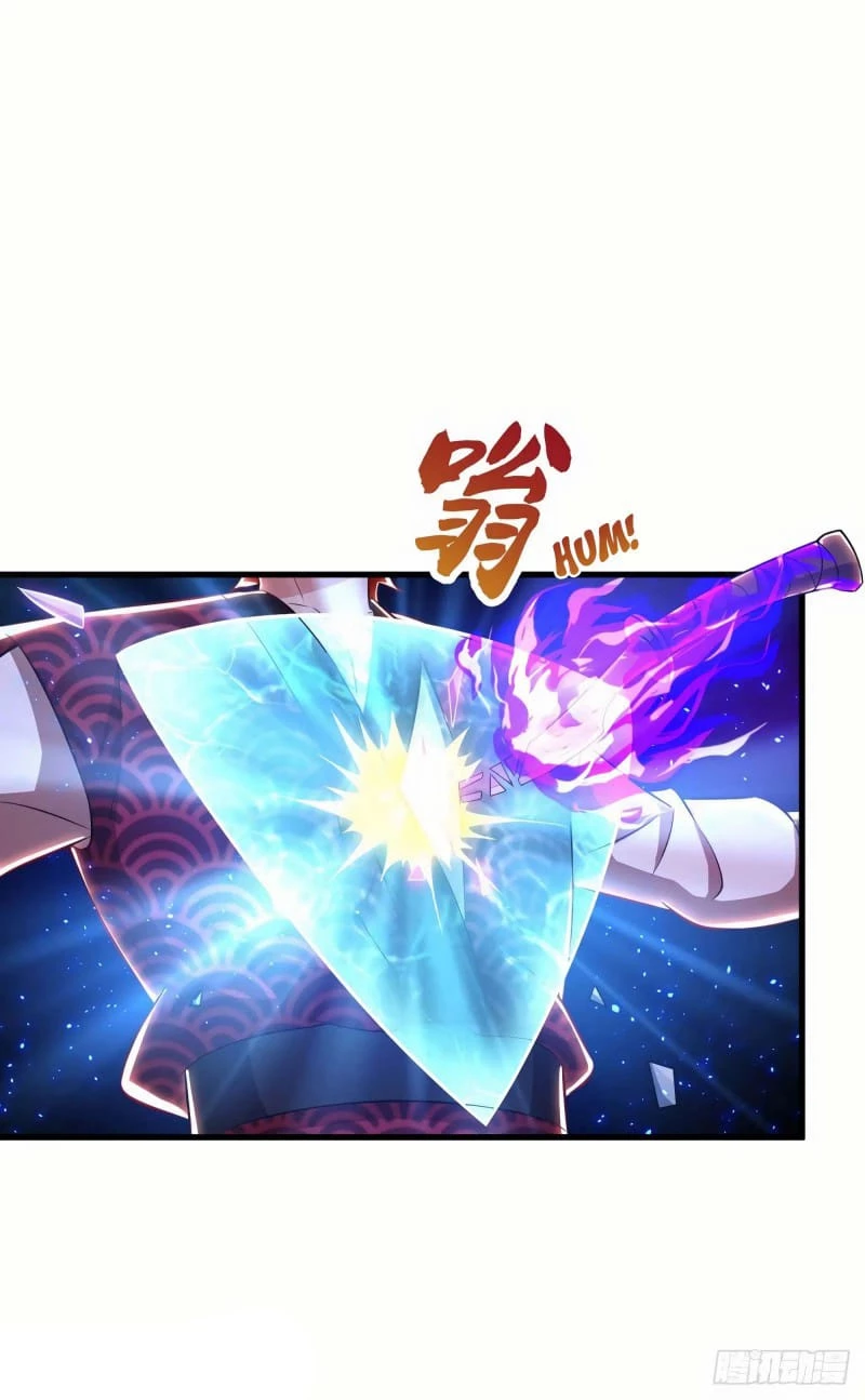 Dominate The Three Realms > Capitulo 108 > Page 101