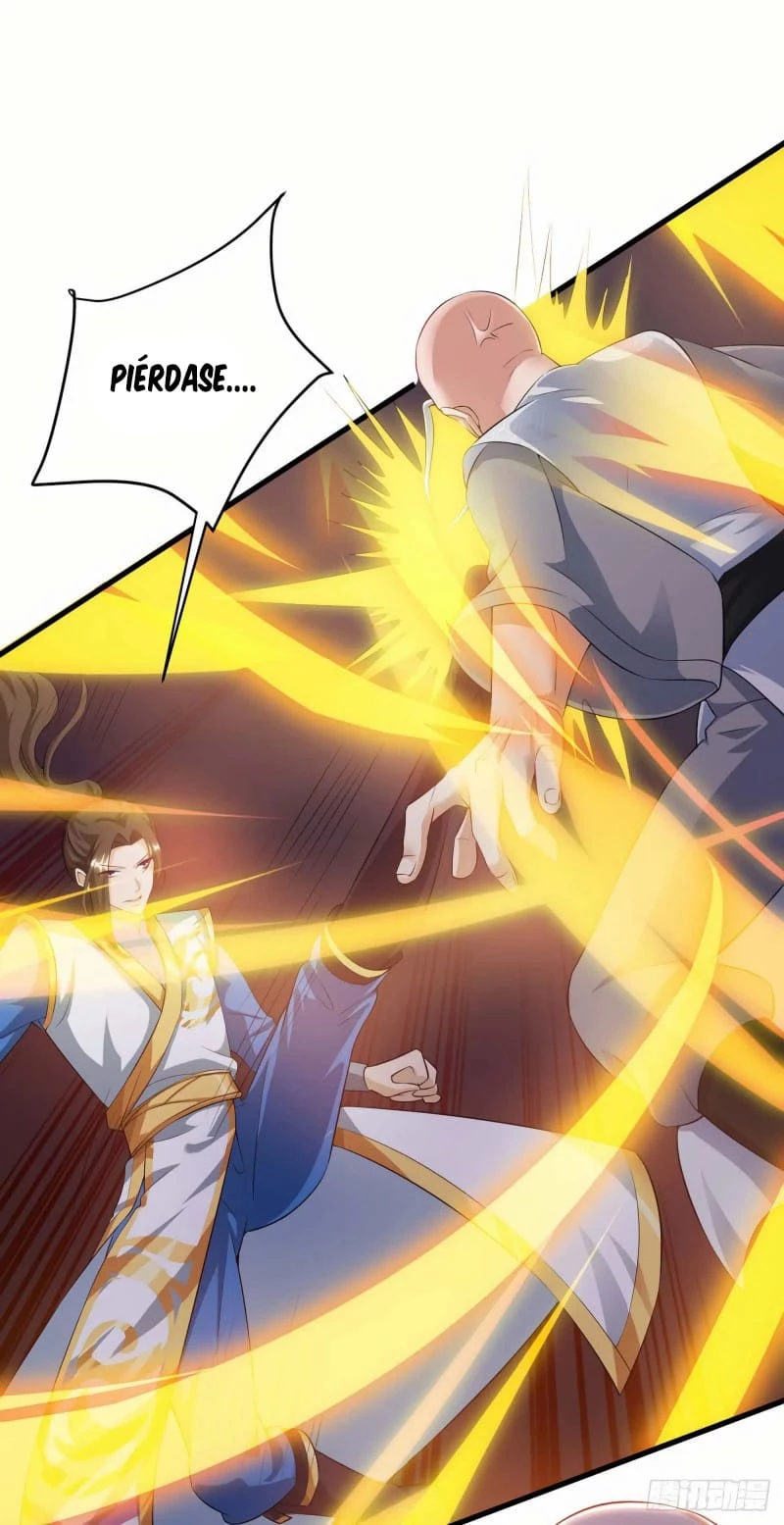 Dominate The Three Realms > Capitulo 108 > Page 131