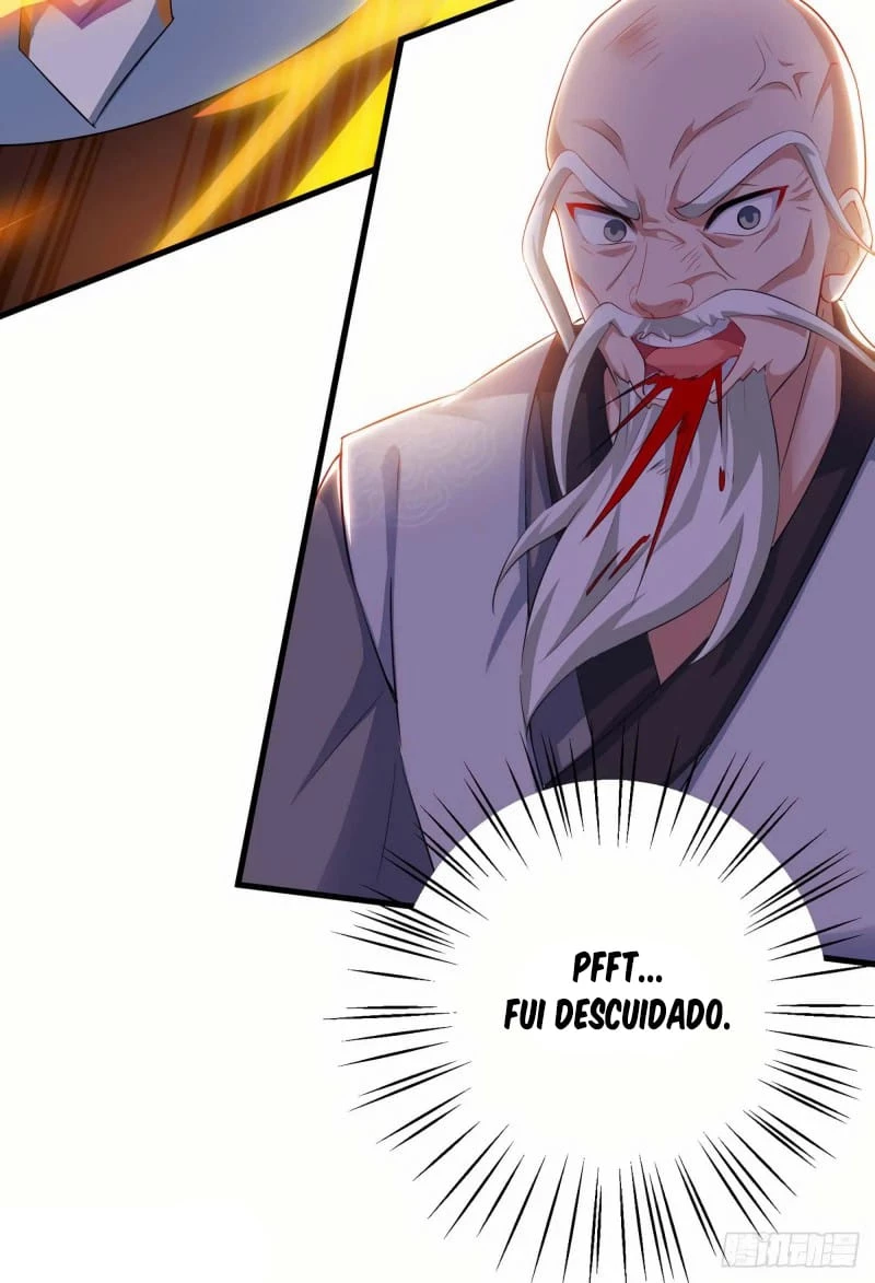 Dominate The Three Realms > Capitulo 108 > Page 141