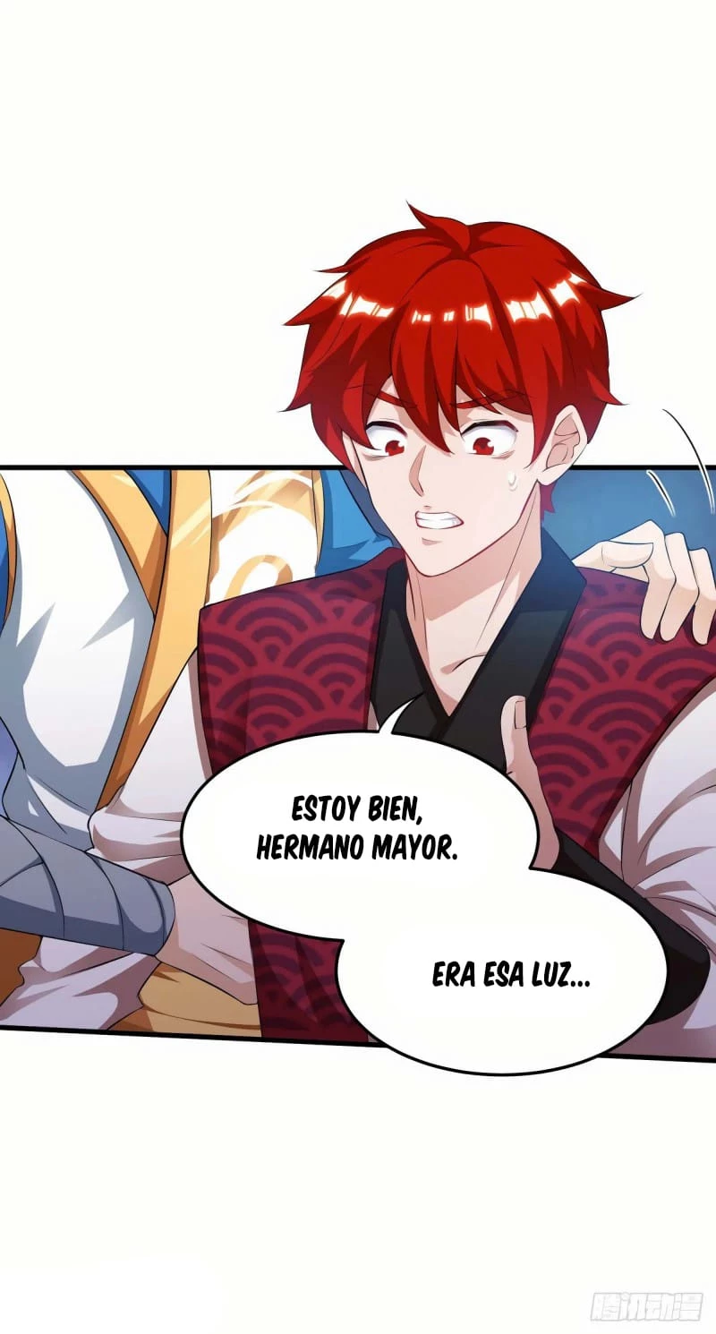 Dominate The Three Realms > Capitulo 108 > Page 161