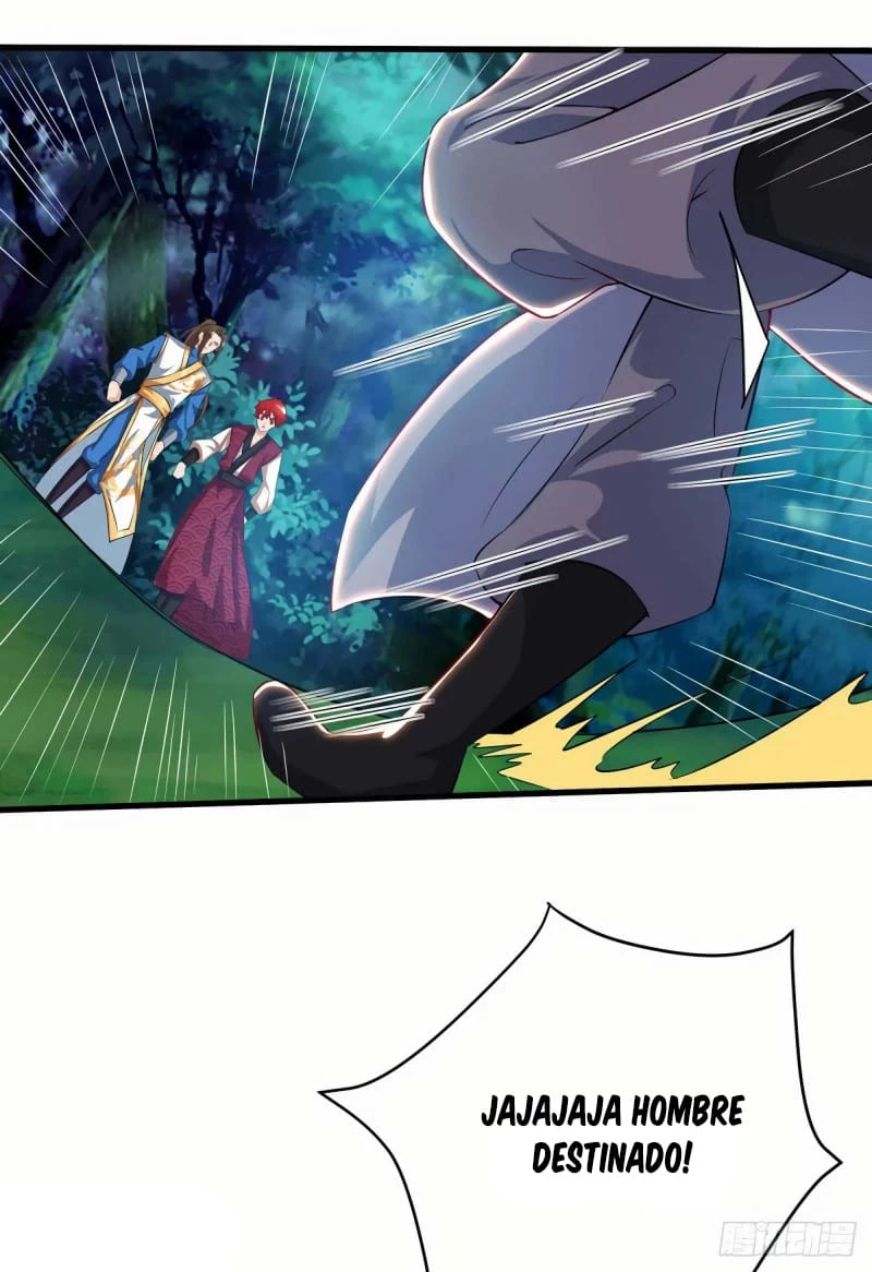 Dominate The Three Realms > Capitulo 108 > Page 171