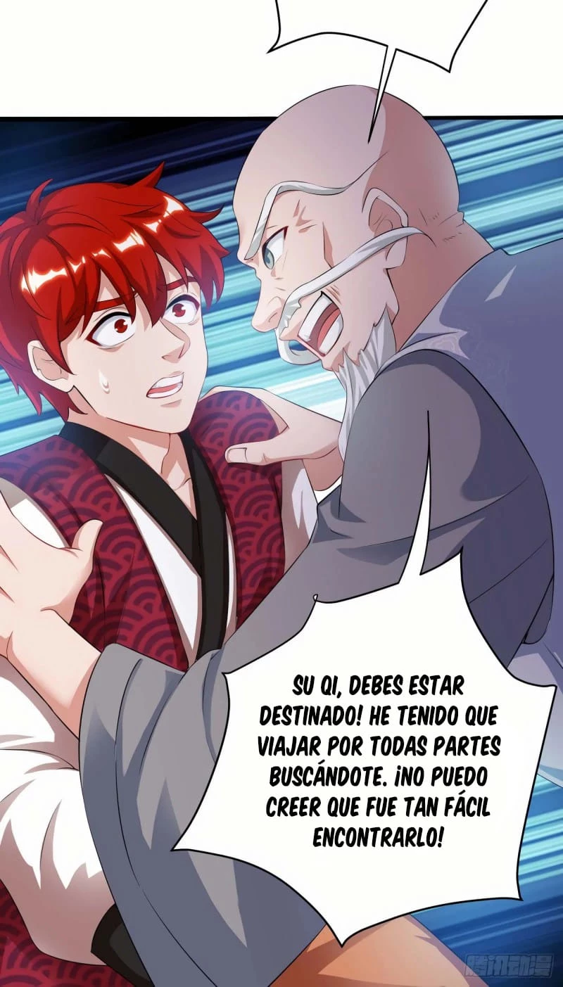 Dominate The Three Realms > Capitulo 108 > Page 181