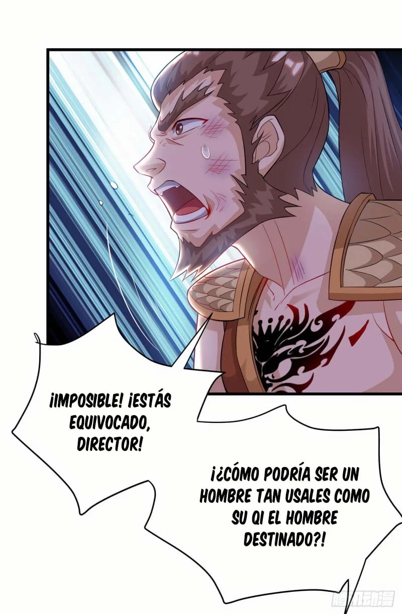 Dominate The Three Realms > Capitulo 108 > Page 201