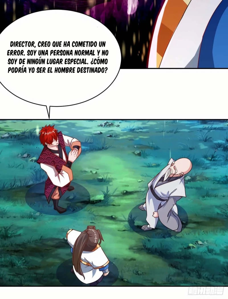 Dominate The Three Realms > Capitulo 108 > Page 261