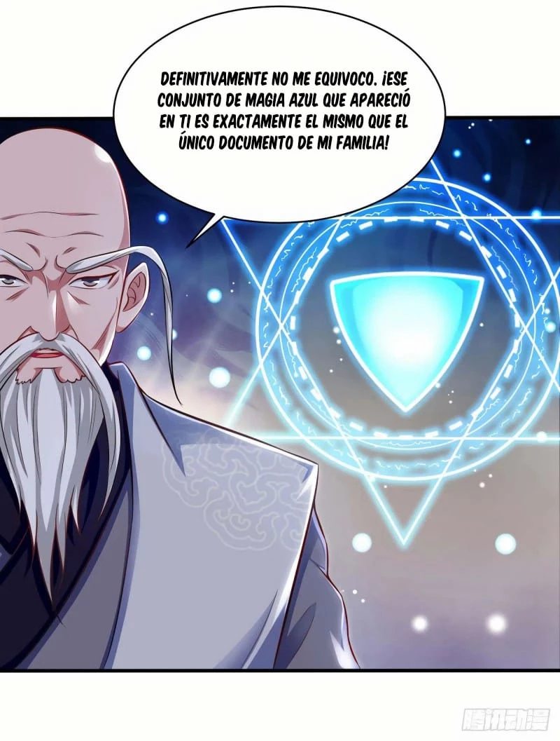 Dominate The Three Realms > Capitulo 108 > Page 271