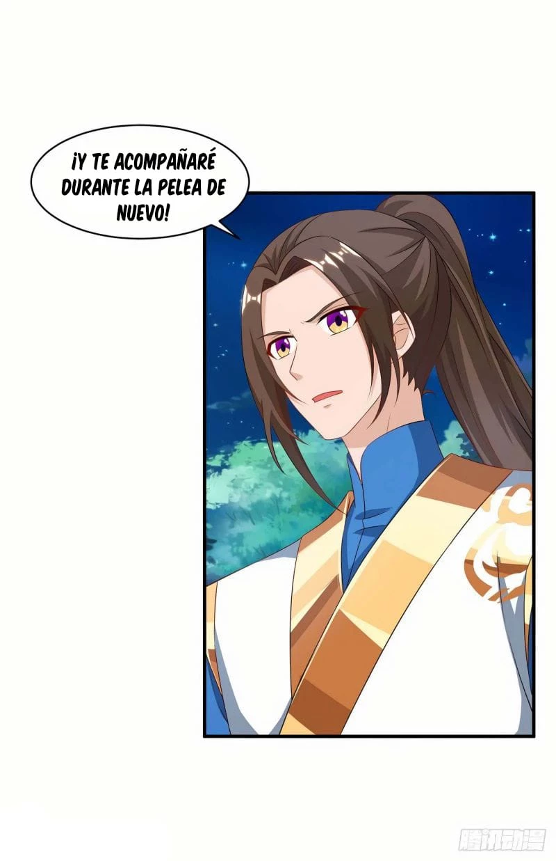 Dominate The Three Realms > Capitulo 109 > Page 141