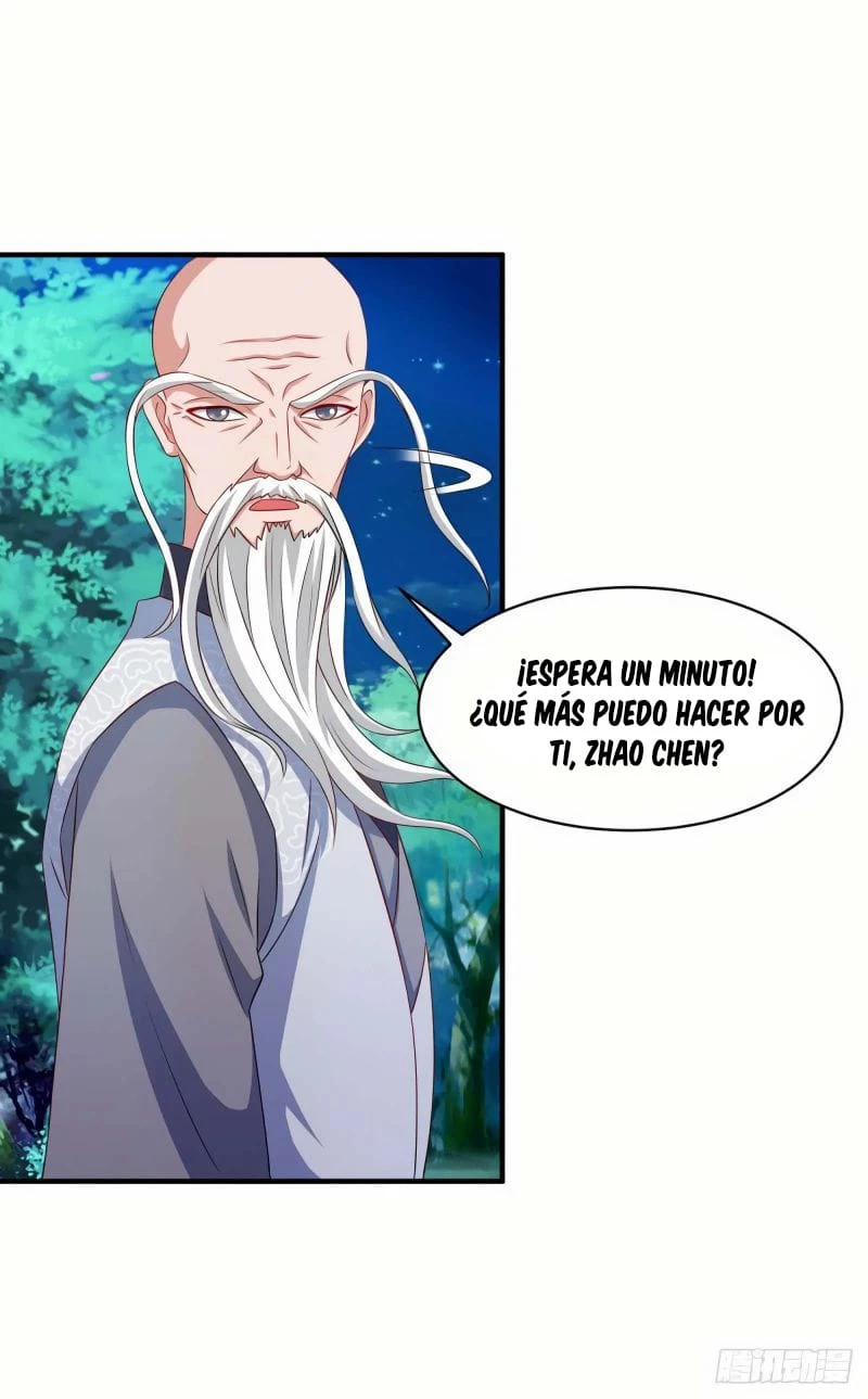 Dominate The Three Realms > Capitulo 109 > Page 151