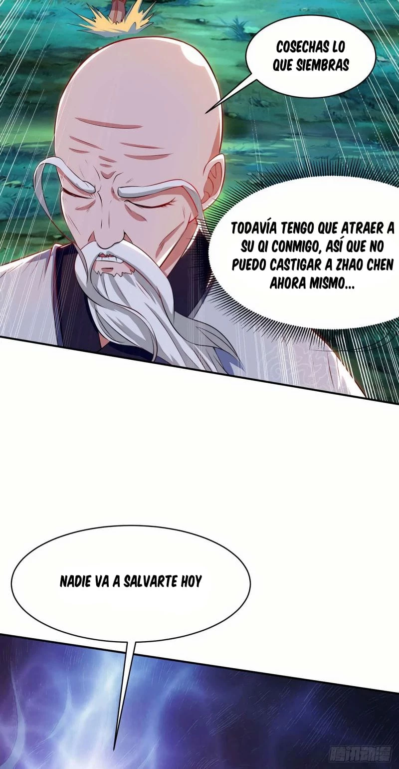 Dominate The Three Realms > Capitulo 109 > Page 181