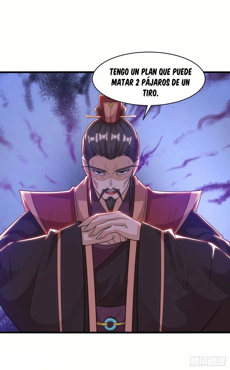 Dominate The Three Realms > Capitulo 109 > Page 271