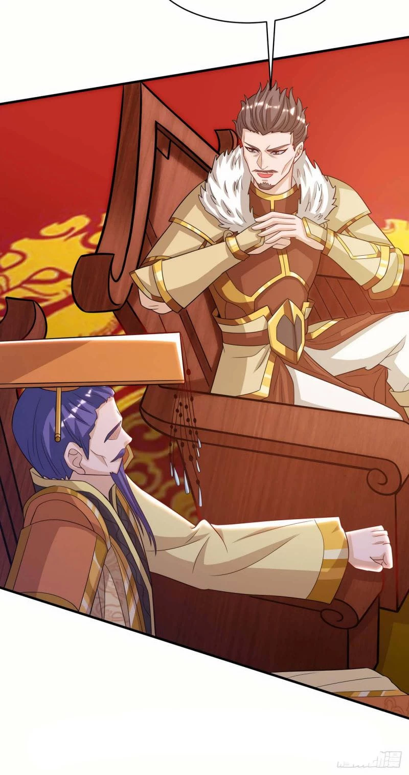 Dominate The Three Realms > Capitulo 110 > Page 81