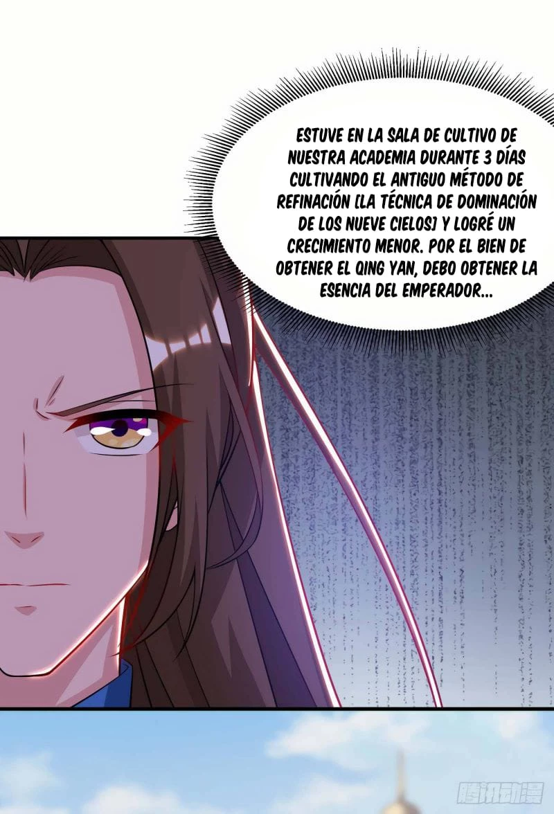 Dominate The Three Realms > Capitulo 110 > Page 161
