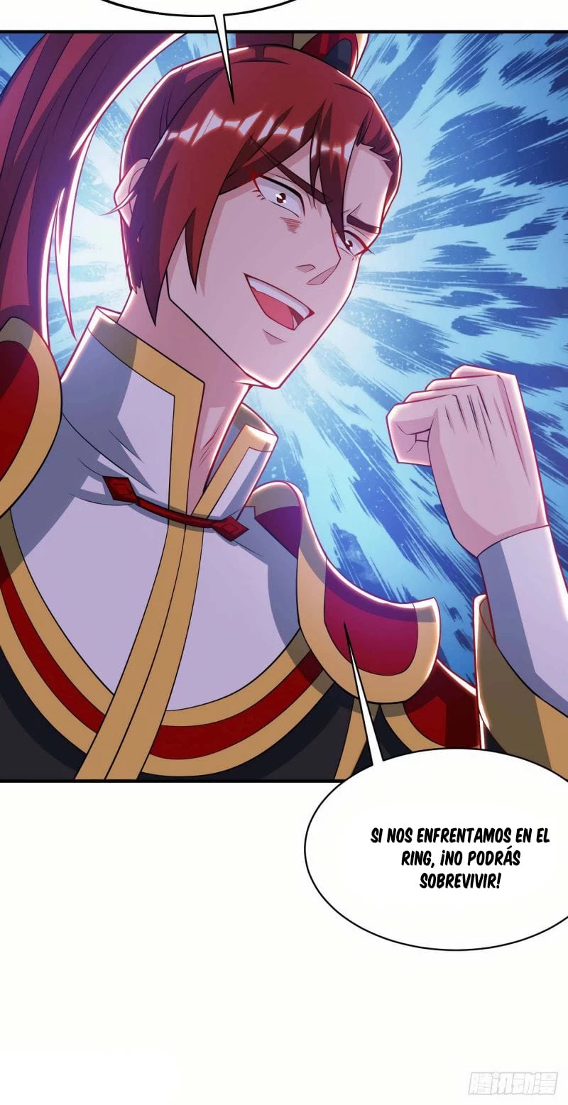 Dominate The Three Realms > Capitulo 110 > Page 191