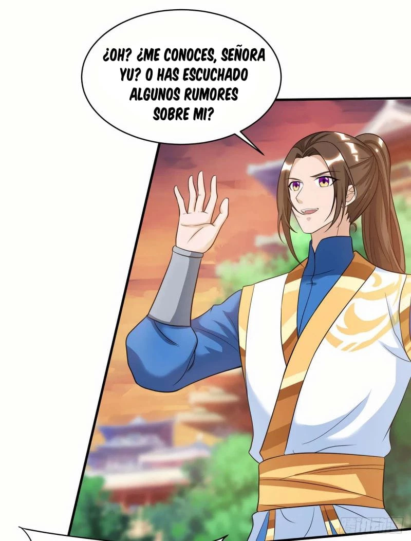 Dominate The Three Realms > Capitulo 111 > Page 131