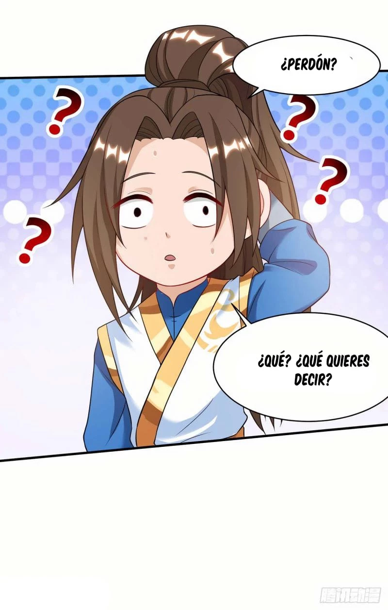 Dominate The Three Realms > Capitulo 111 > Page 151