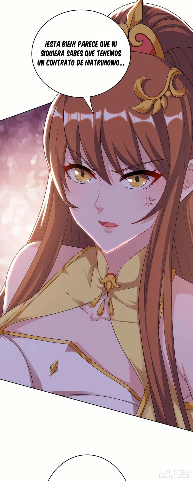 Dominate The Three Realms > Capitulo 111 > Page 201