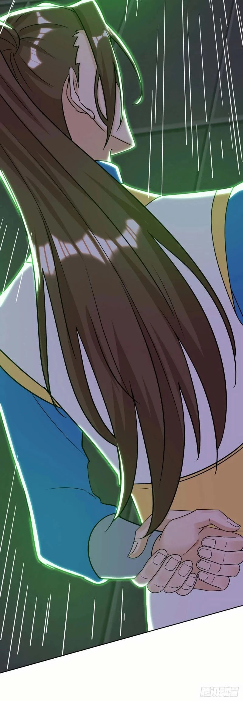 Dominate The Three Realms > Capitulo 111 > Page 241