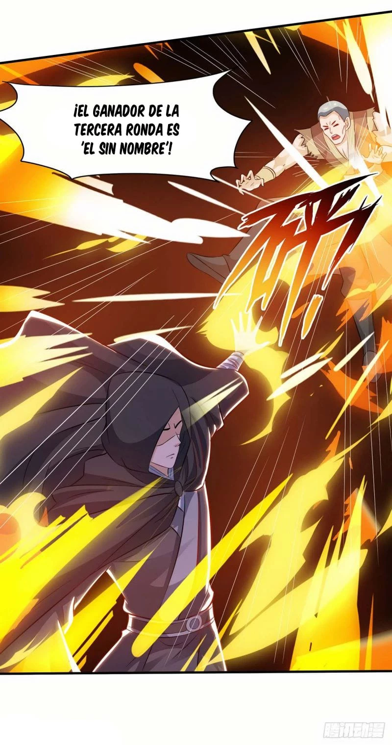 Dominate The Three Realms > Capitulo 111 > Page 41