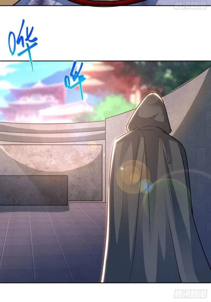 Dominate The Three Realms > Capitulo 113 > Page 61