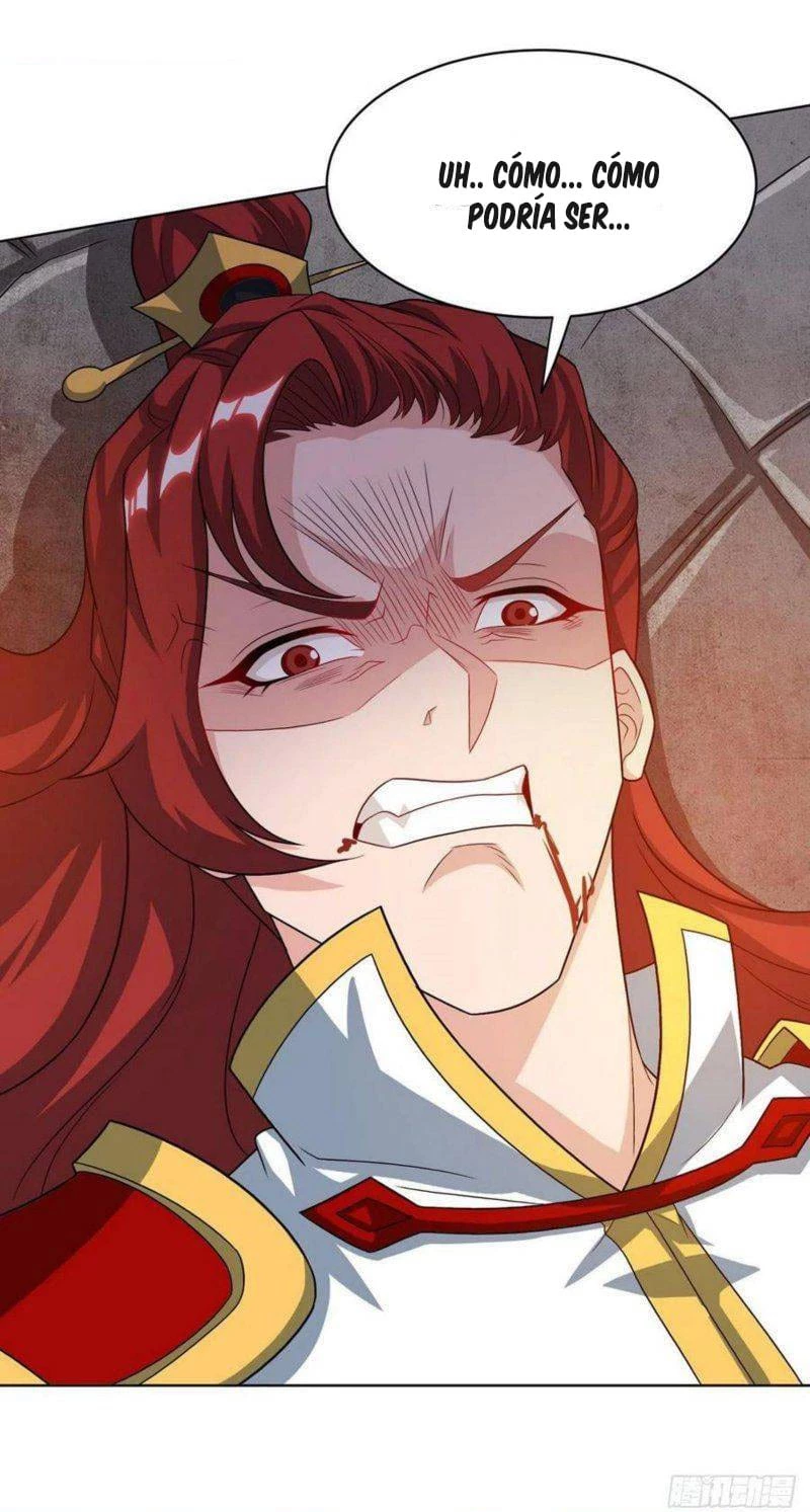 Dominate The Three Realms > Capitulo 113 > Page 151