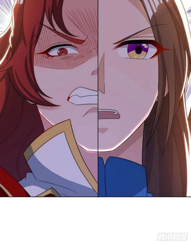 Dominate The Three Realms > Capitulo 114 > Page 21