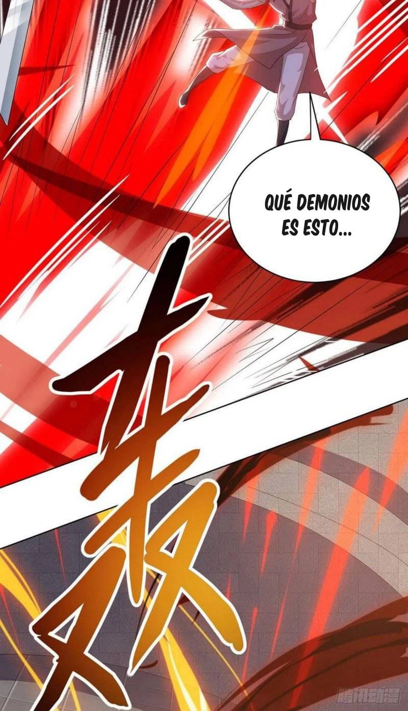 Dominate The Three Realms > Capitulo 114 > Page 141