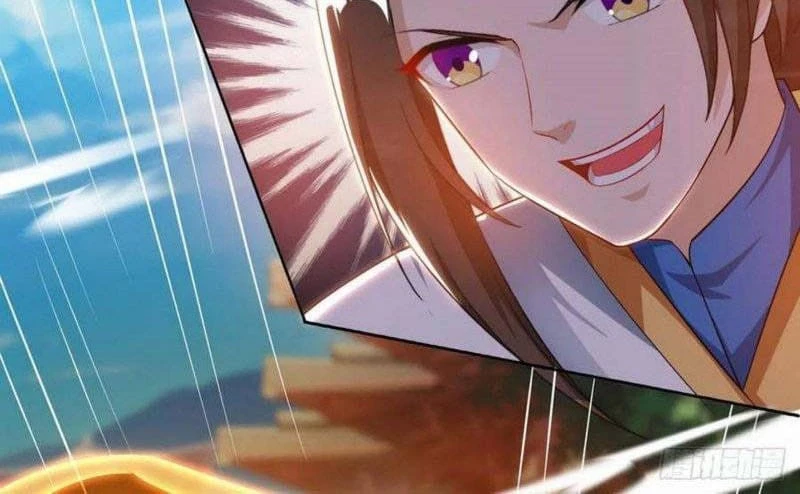 Dominate The Three Realms > Capitulo 116 > Page 21