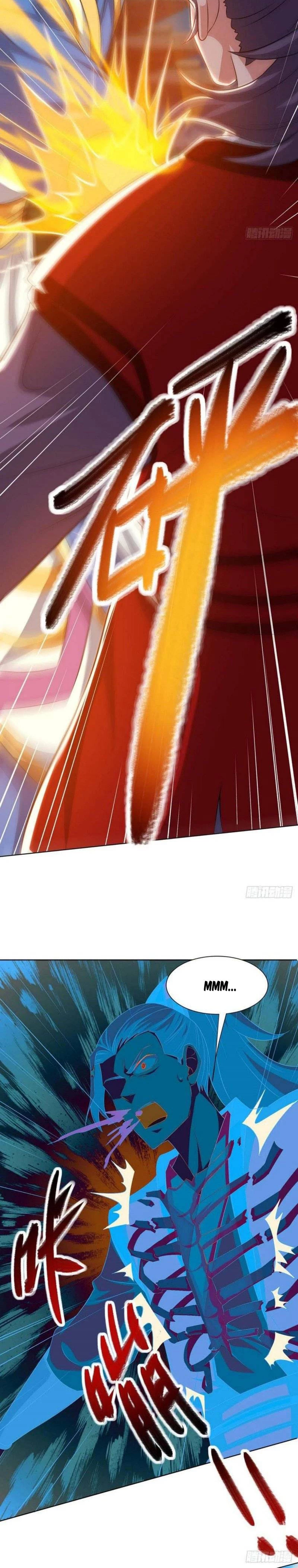 Dominate The Three Realms > Capitulo 116 > Page 61