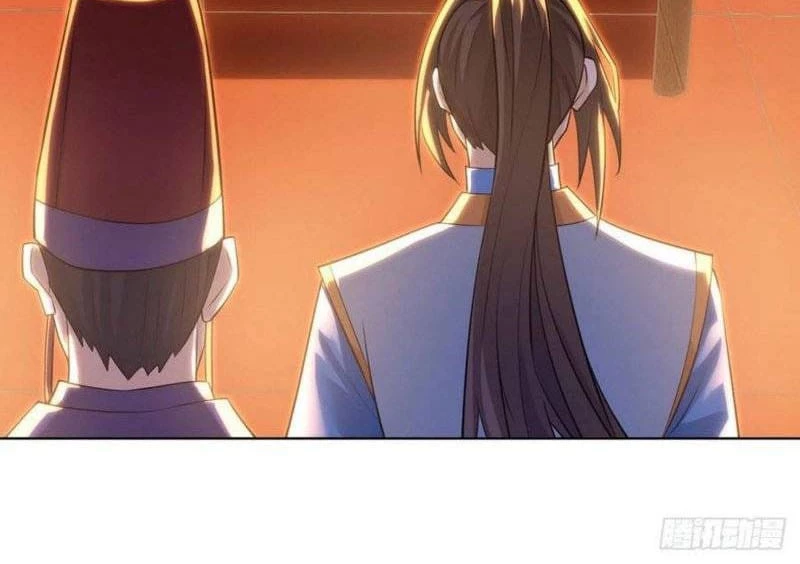 Dominate The Three Realms > Capitulo 117 > Page 21