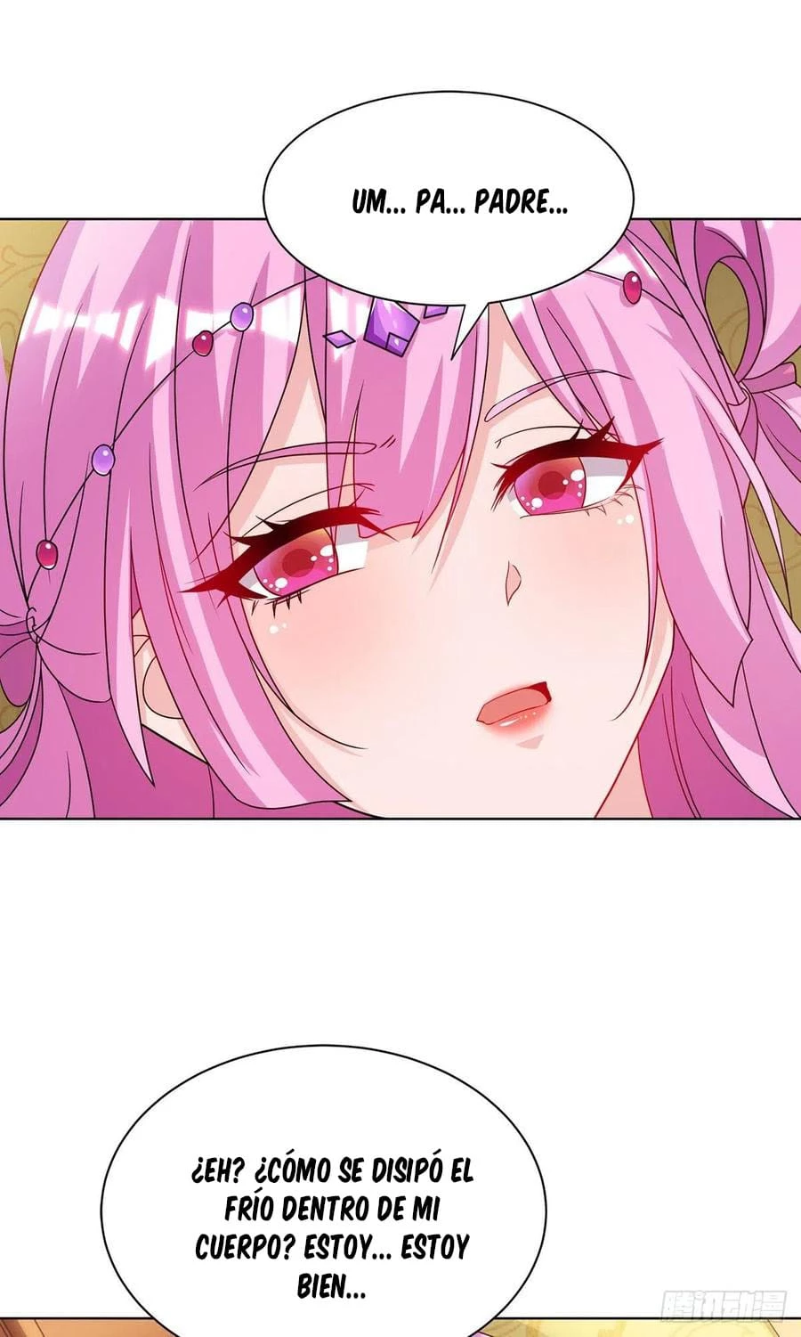 Dominate The Three Realms > Capitulo 119 > Page 151