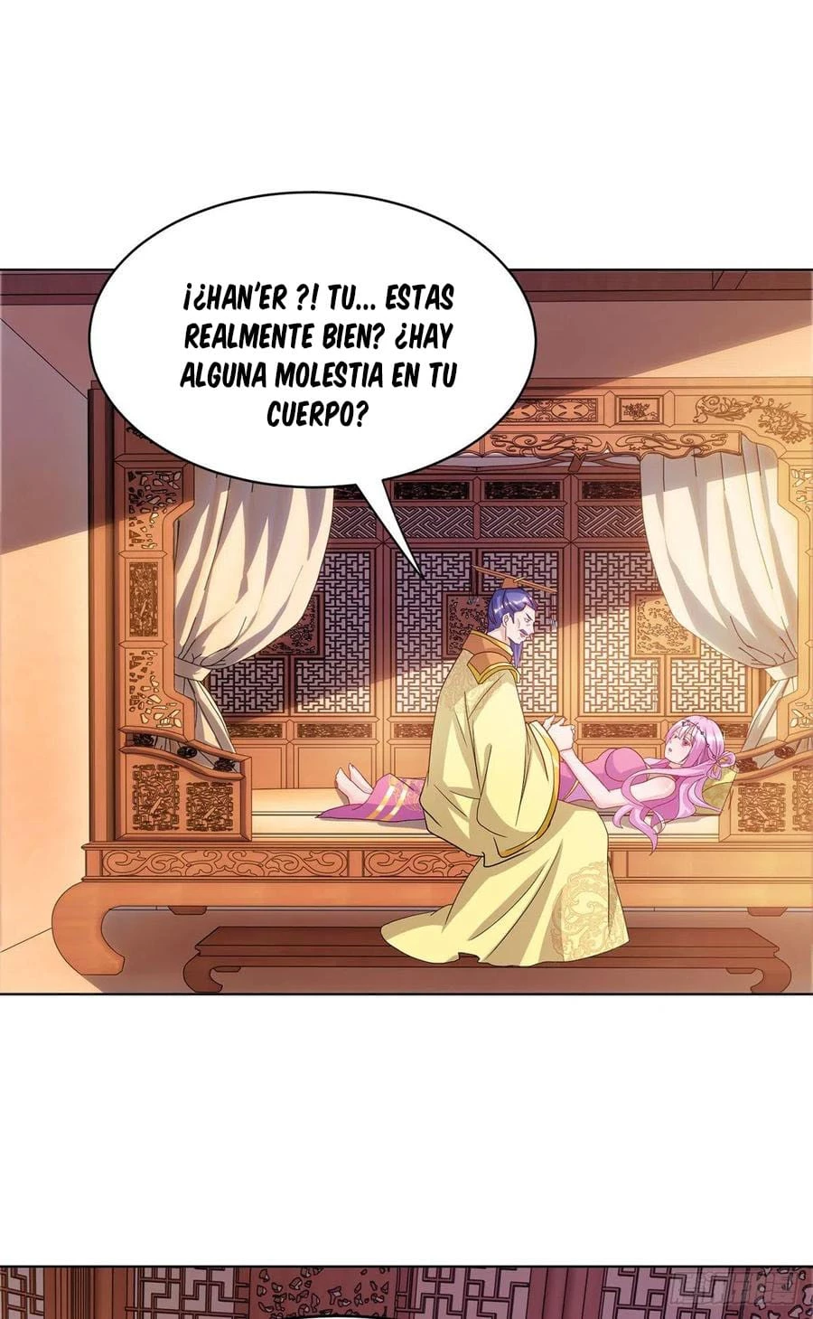 Dominate The Three Realms > Capitulo 119 > Page 181