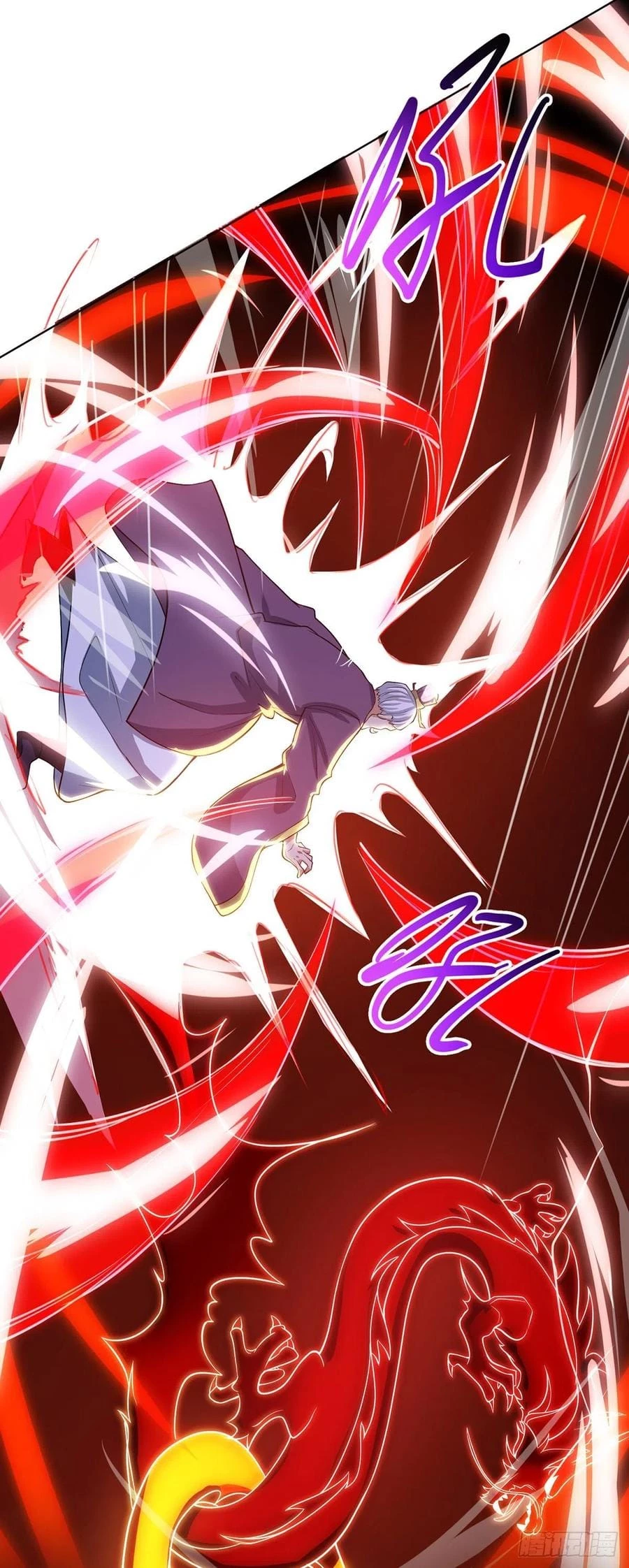 Dominate The Three Realms > Capitulo 120 > Page 71