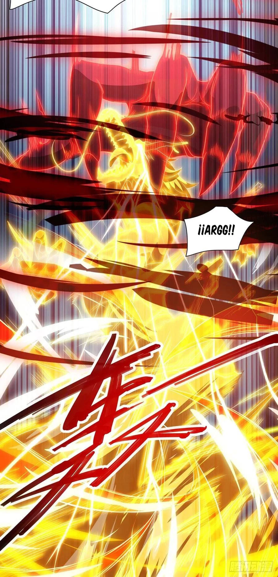 Dominate The Three Realms > Capitulo 120 > Page 141