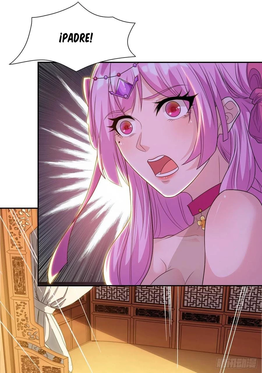 Dominate The Three Realms > Capitulo 120 > Page 161